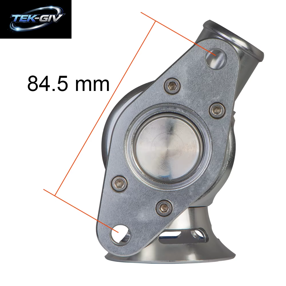 Dual Port Blow off Ventil BOV Für Nissan Skyline R32 R33 R34 R35 GT-R GTS-T Stagea BOV-033B