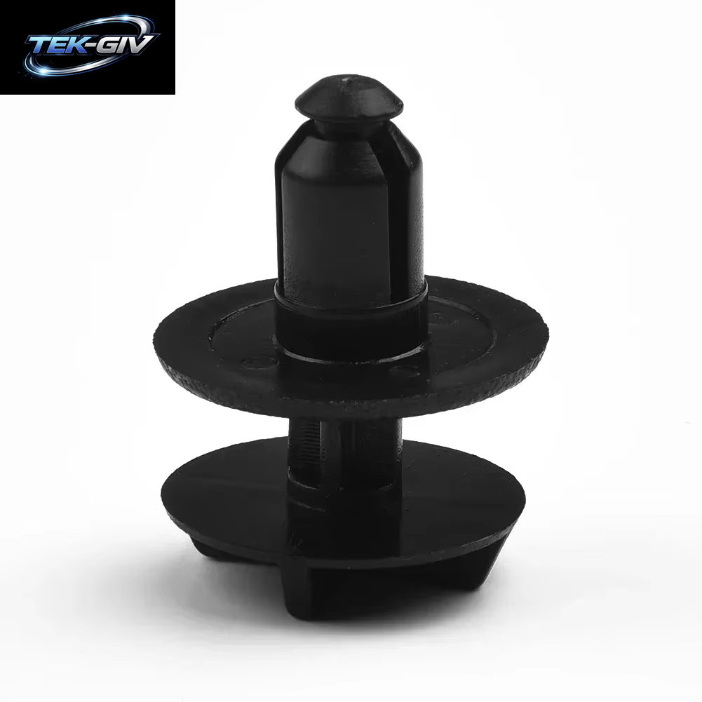 Halte Klammern Clip Verkleidung 10 Stücke Set Schwarz Für Jaguar S-Typ Xj8 Xk Xr812941010 Für Land Rover Kühler Abdeckung