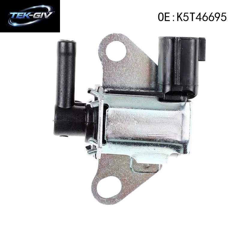 1 Stücke Auto Dampf Kanister Purge Magnetventil 14930-EN20A K5T46695 Für NISSAN CUBE 09-14 NV200 13-19 SENTRA VERSA 2007-2012