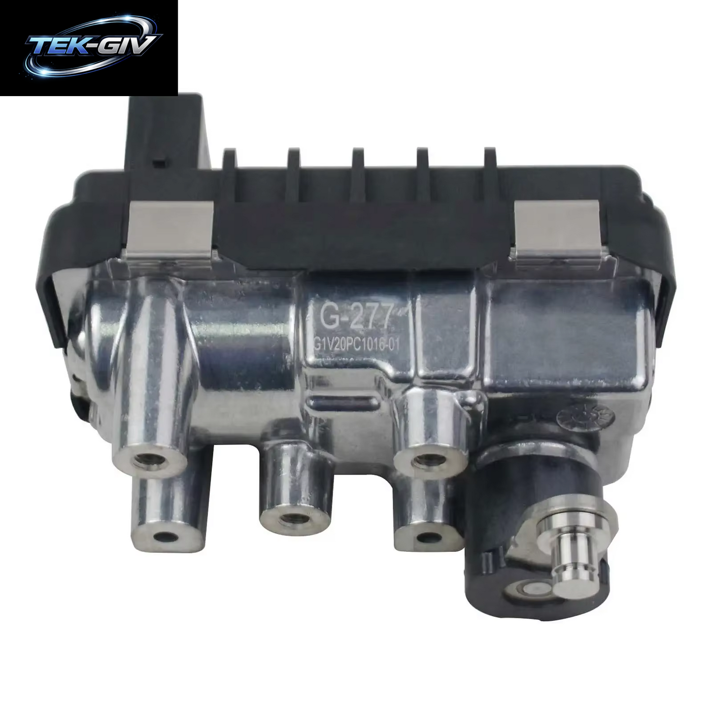 Ap02 Elektrischer Turbo Antrieb G-277 3,0 6 Nw009420 Für Mercedes 3,5 Cdi W251 W211 X164 W164 Sprinter-T