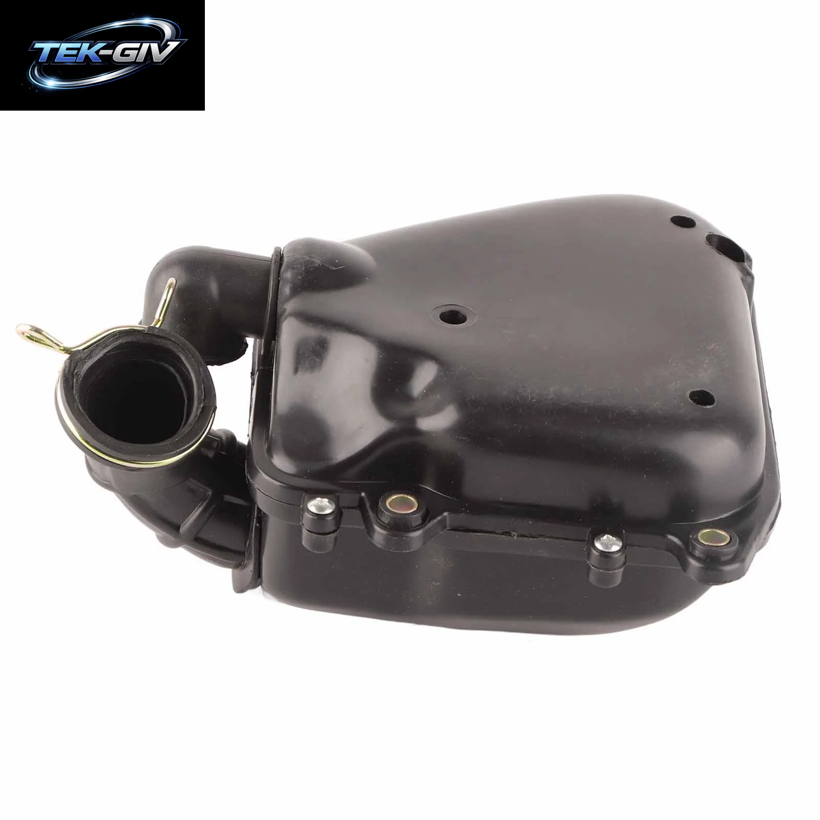 Airbox Luftfilter Luftfilter Baugruppe Scooter Airbox/Luftfilter/Luftfilter Baugruppe Für Minarelli Jog 50 90 3Kj 4Dm Cpi