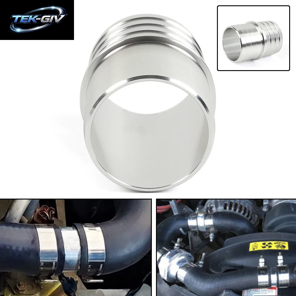 1-1/2 "Bis 1-1/4" Zoll Schlauch Widerhaken Spleiß Kupplung Reparatur Mend Fitting Adapter Anschluss Kühler Kühlmittel Ladeluft Kühler Wärme Tauscher