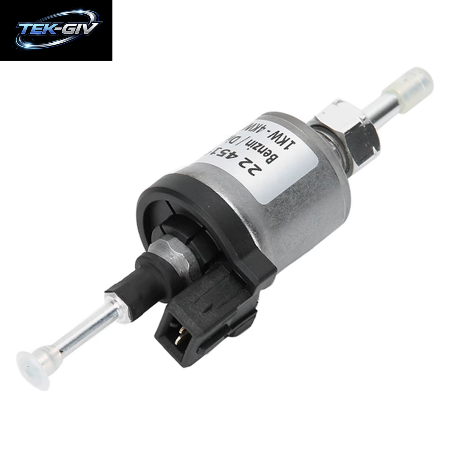 Kraftstoffdosierpumpe, Dieselheizung, Passend Für Eberspacher Airtronic D2/D4 12 V 22451901