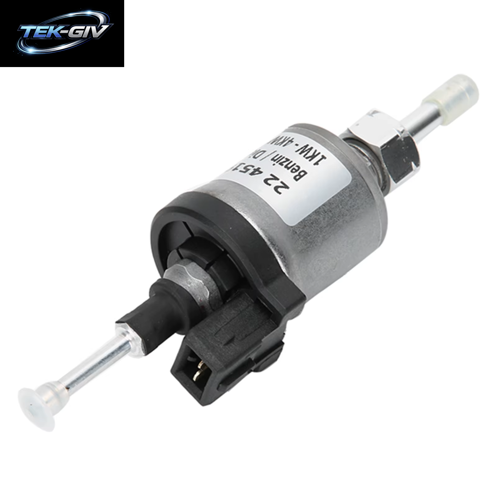 Kraftstoffdosierpumpe, Dieselheizung, Passend Für Eberspacher Airtronic D2/D4 12 V 22451901