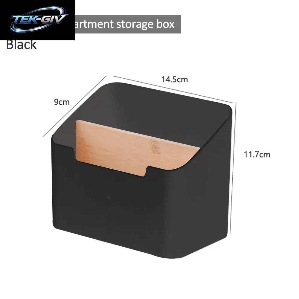 Fernbedienung Organizer TV Fernbedienung Halter Für Tisch Mehrzweck Desktop Storage Box Schlafzimmer Wohnzimmer Organizer