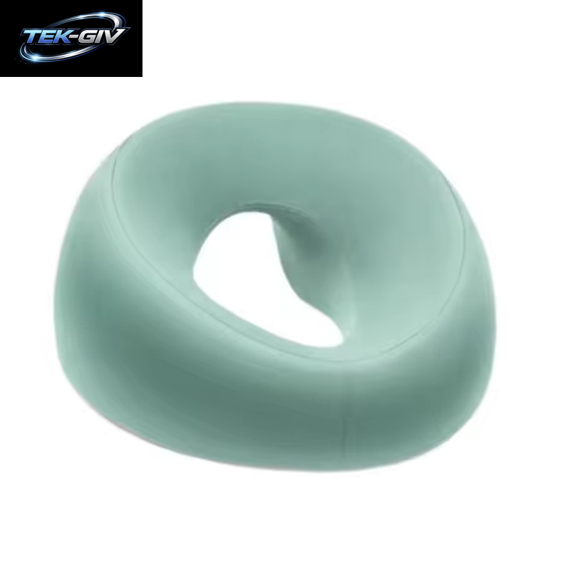 Gesicht Nach Unten Kissen Anfällig Kissen Für Anfällige Gesicht Nach Unten Ruhe Komfort Memory Foam Ergonomie Home Massage Kopfstütze Für Schönheits Salon