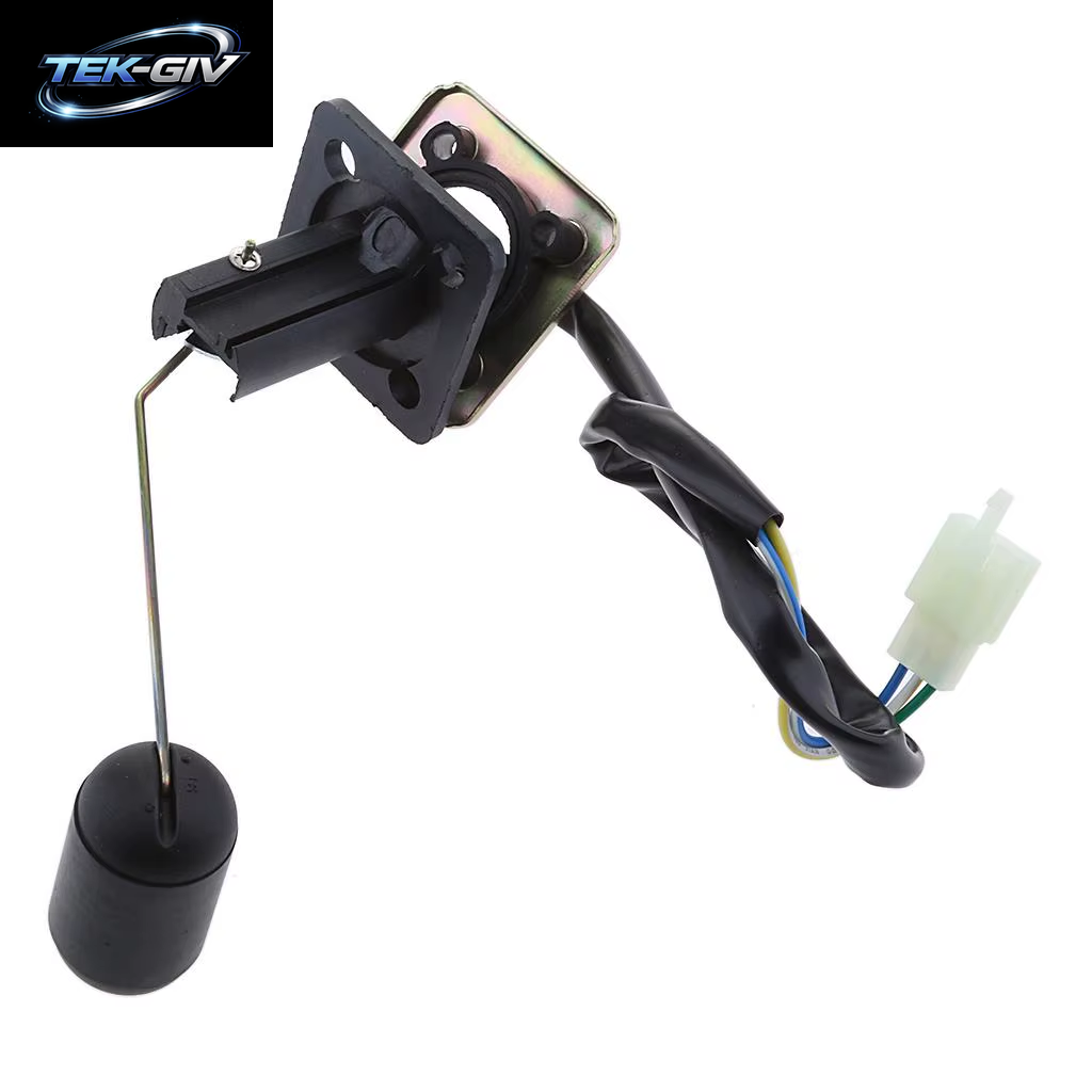 Komplette Tankanzeige/Benzins Tand Sensor Für Scooter Dirt Pit Bike
