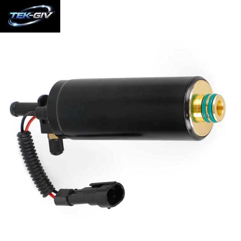 5006063 Yacht Kraftstoff Pumpe Rohöl Pumpe Für Johnson Evinrude 3,3 3,4 PS E-TEC 90 Grad/Liter