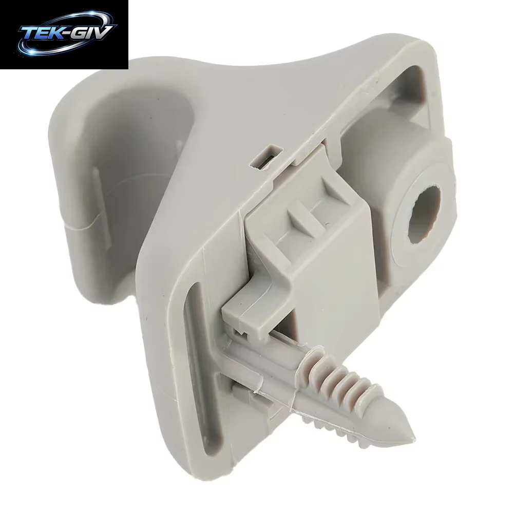 Auto-Sonnenblenden-Clip Für Hyundai Veloster ACCENT Elantra 2014, Sonnenblende, Halterklemme, Auto, Graue Sonnenblenden, Verschluss, Innenclips
