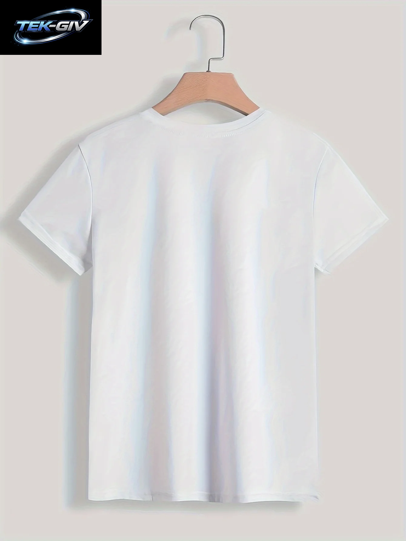 Paris Damen-T-Shirt Mit Aufdruck, Kurzärmelig, Rundhalsausschnitt, Lässiges Oberteil Für Sommer Und Frühling, Damenbekleidung