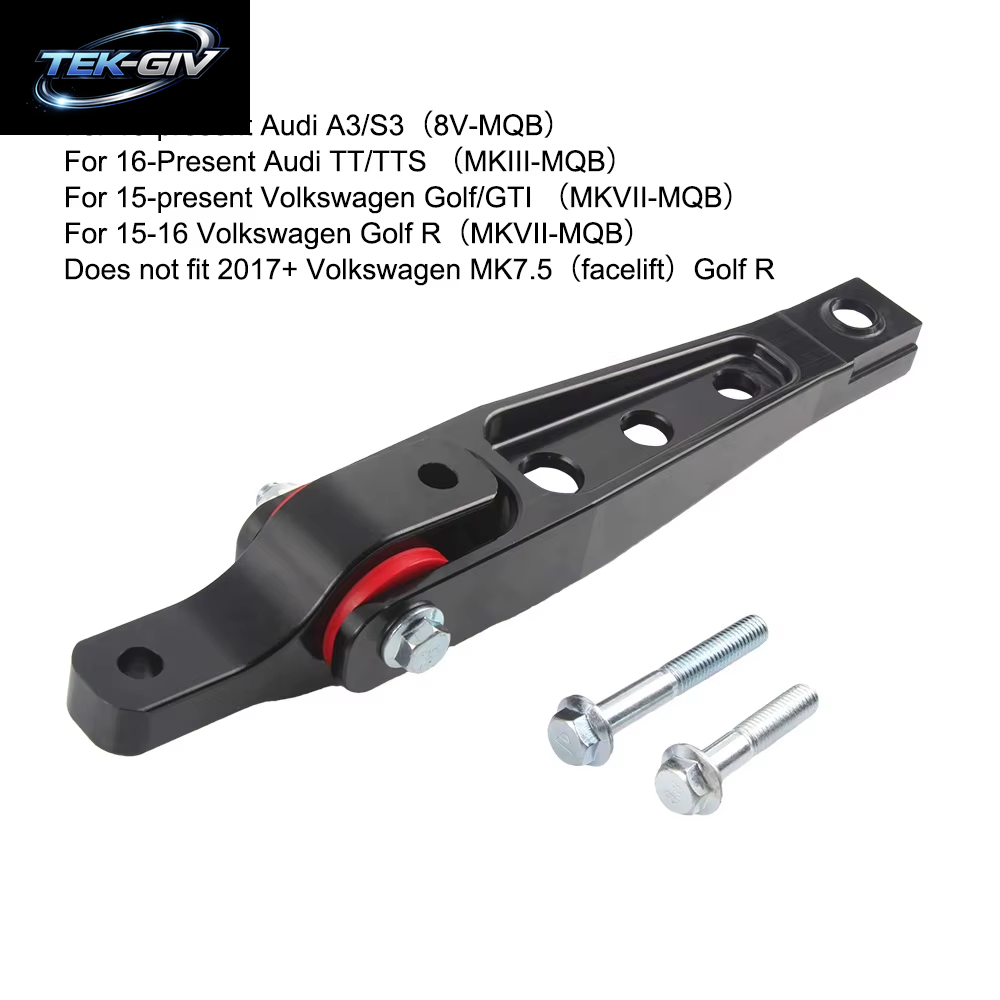 Sphärische Pendel Halterung Dogbone Halterung Für Audi A3 S3 Vw Golf R Gti Mk7 2,0 T