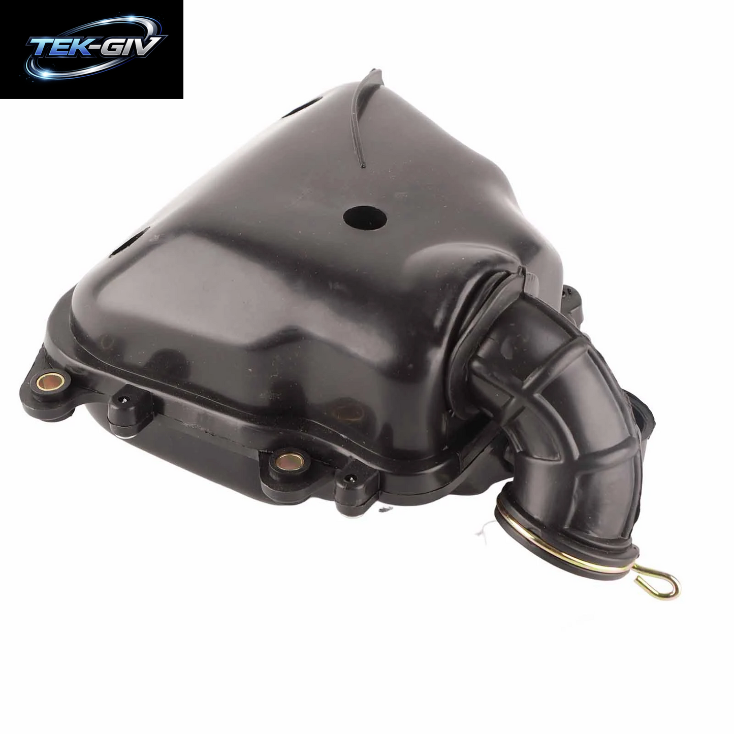 Airbox Luftfilter Luftfilter Baugruppe Scooter Airbox/Luftfilter/Luftfilter Baugruppe Für Minarelli Jog 50 90 3Kj 4Dm Cpi