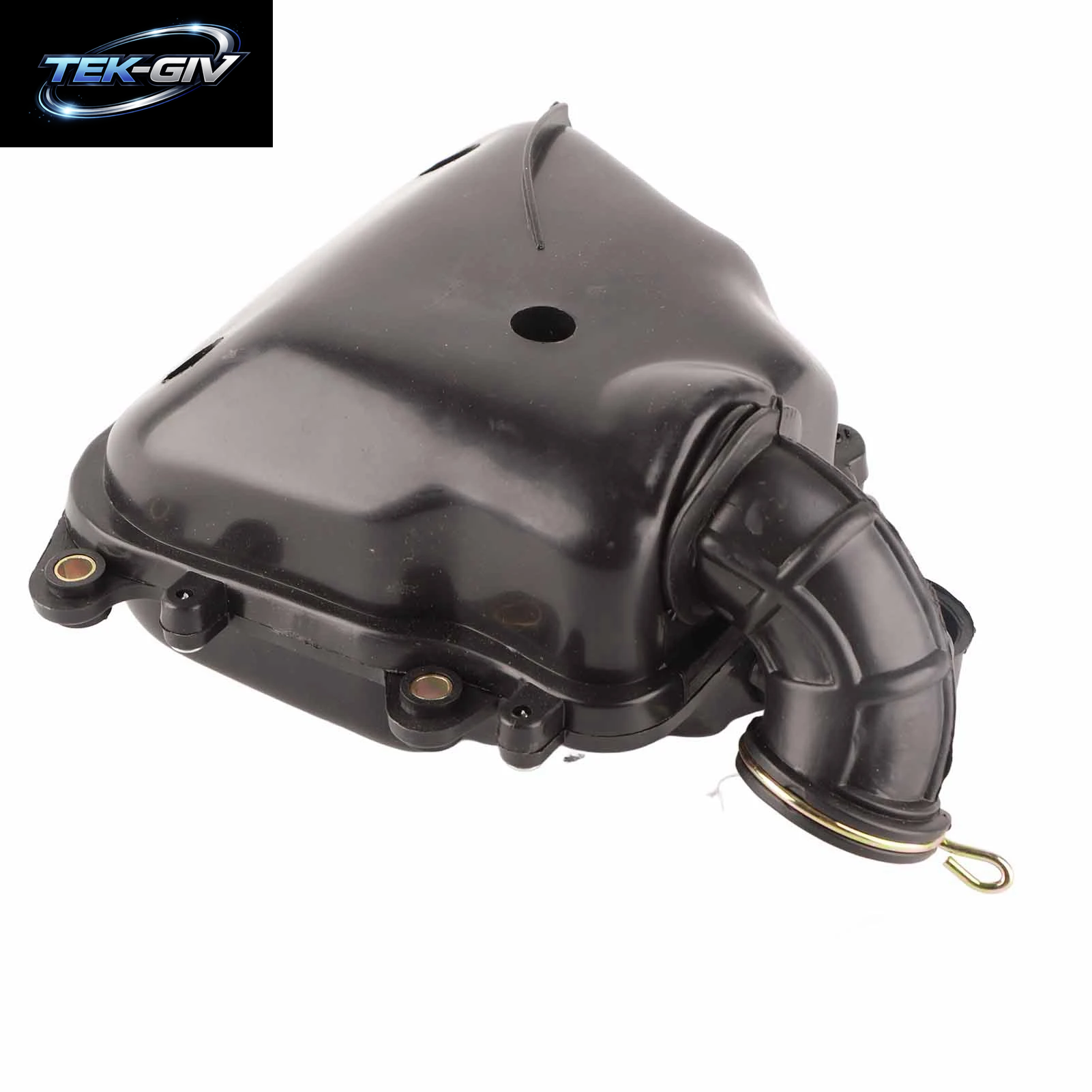 Airbox Luftfilter Luftfilter Baugruppe Scooter Airbox/Luftfilter/Luftfilter Baugruppe Für Minarelli Jog 50 90 3Kj 4Dm Cpi