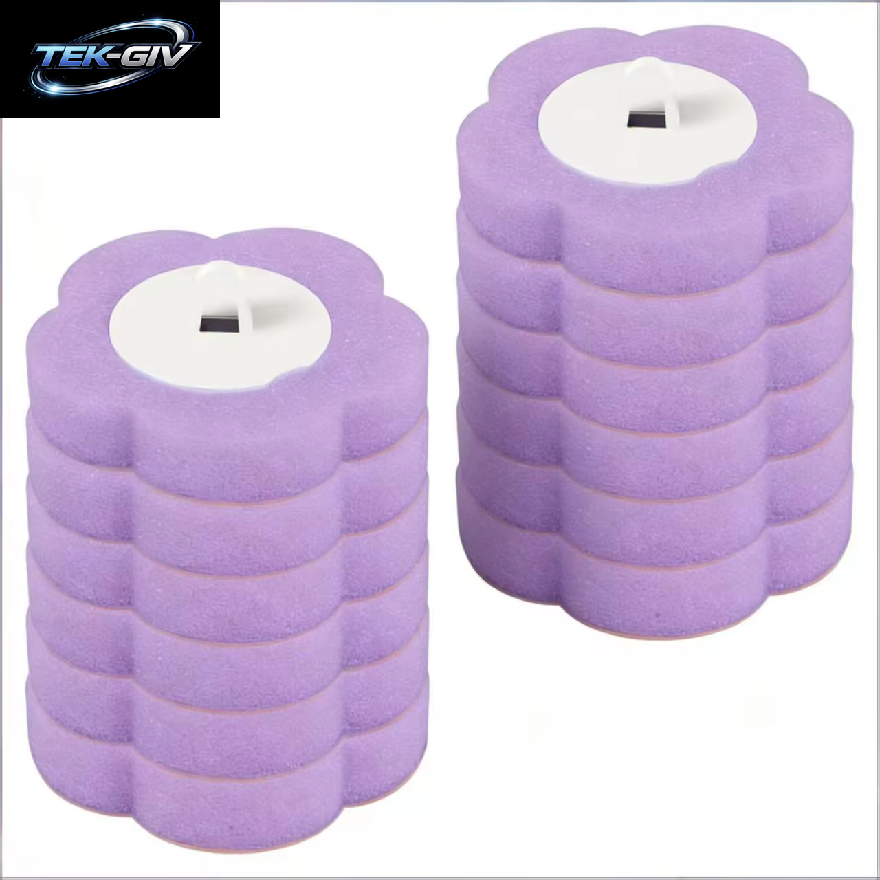 Toilettenbürste 18/36 Pcs Mit Einweg-Ersatzkopf-Kits, Upgraded Lange Griff Badezimmerreinigungsbürste Für Zuhause, Wc-Zubehör, Perfekt Zur Aufrechterhaltung Der Hygiene Und Einfachen Reinigung Des Badezimmers.