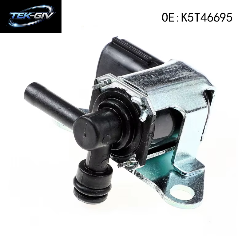1 Stücke Auto Dampf Kanister Purge Magnetventil 14930-EN20A K5T46695 Für NISSAN CUBE 09-14 NV200 13-19 SENTRA VERSA 2007-2012