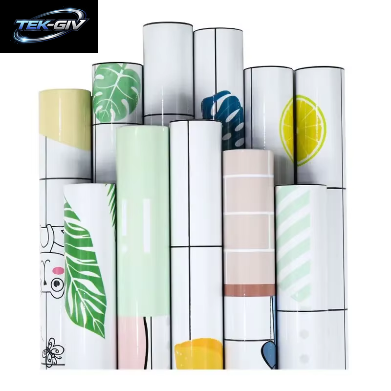 10 M X 80 Cm Marmor Selbstklebende Tapete Wasserdicht Ölbeständig Küchenaufkleber Thermostabilität Dekorative Folie Heimdekoration