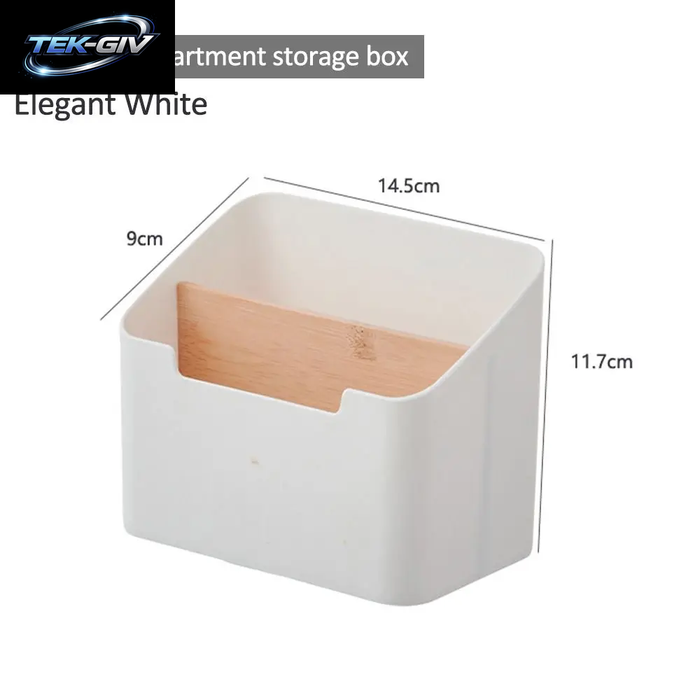 Fernbedienung Organizer TV Fernbedienung Halter Für Tisch Mehrzweck Desktop Storage Box Schlafzimmer Wohnzimmer Organizer