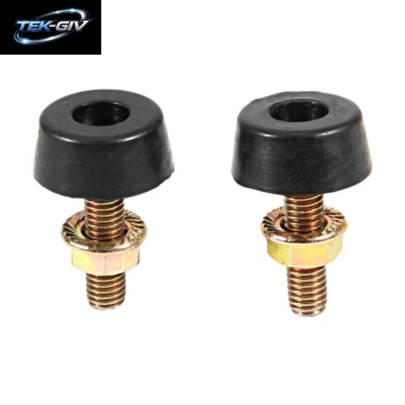 2 Stück Motorhaubenversteller Bump Stop Für Patrol DA Y60 62840-H8500 BSANS1GP-1