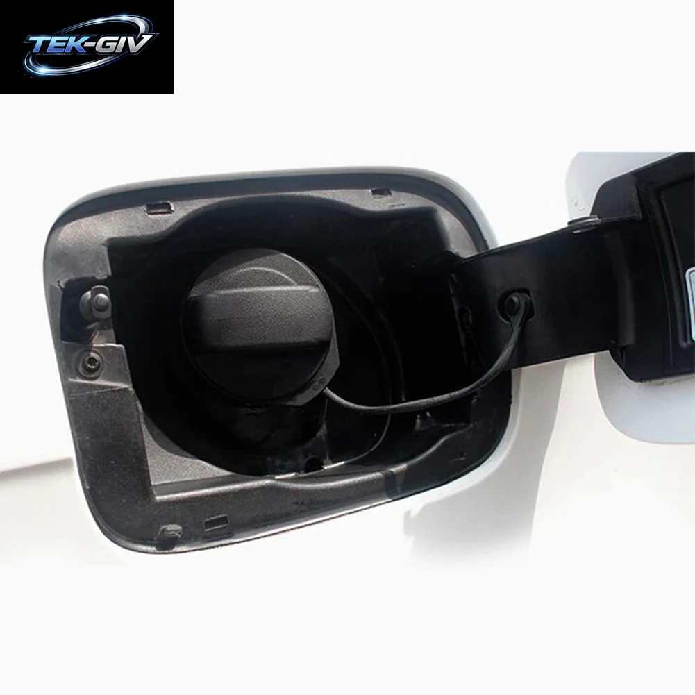 Tankdeckel Benzinmodelle Für VW Polo Jetta Golf MK4 MK6 Audi A4 A6 Q5 A3 A8 Q7 C6 A2 A5 Für Skoda Oil Fuel Tank Cover Line