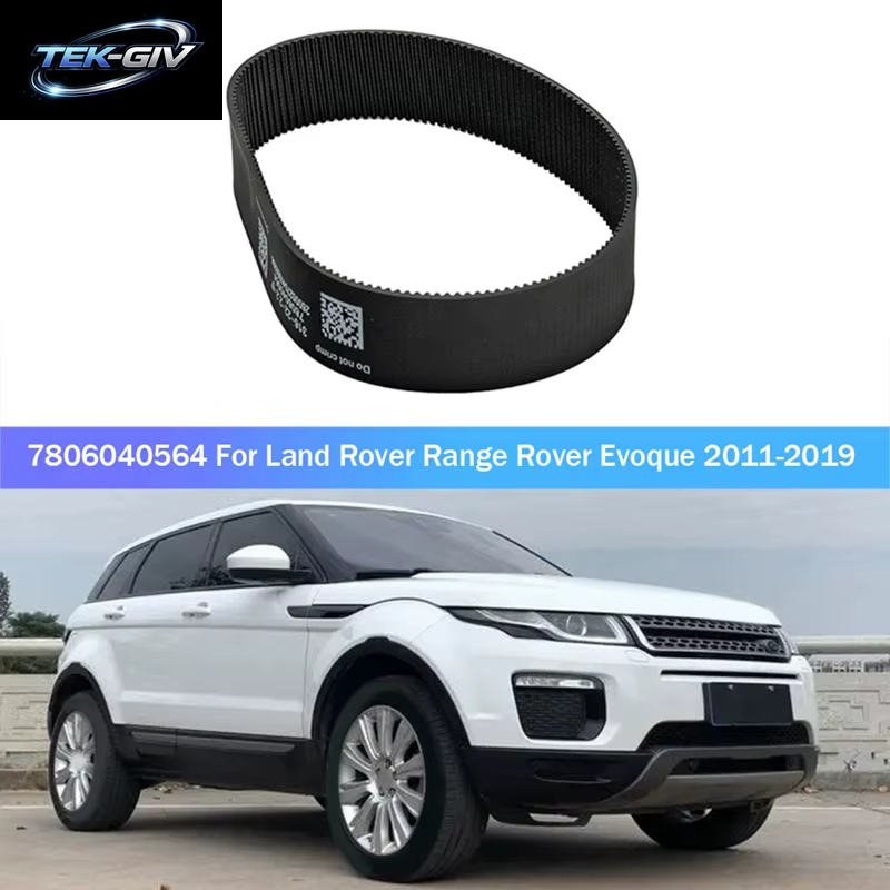 7806040564 Elektrische Zahnstangen-Und Ritzel Riemen Teile Für Land Rover Range Rover Evoque 2007-2012 Hee4036Erm