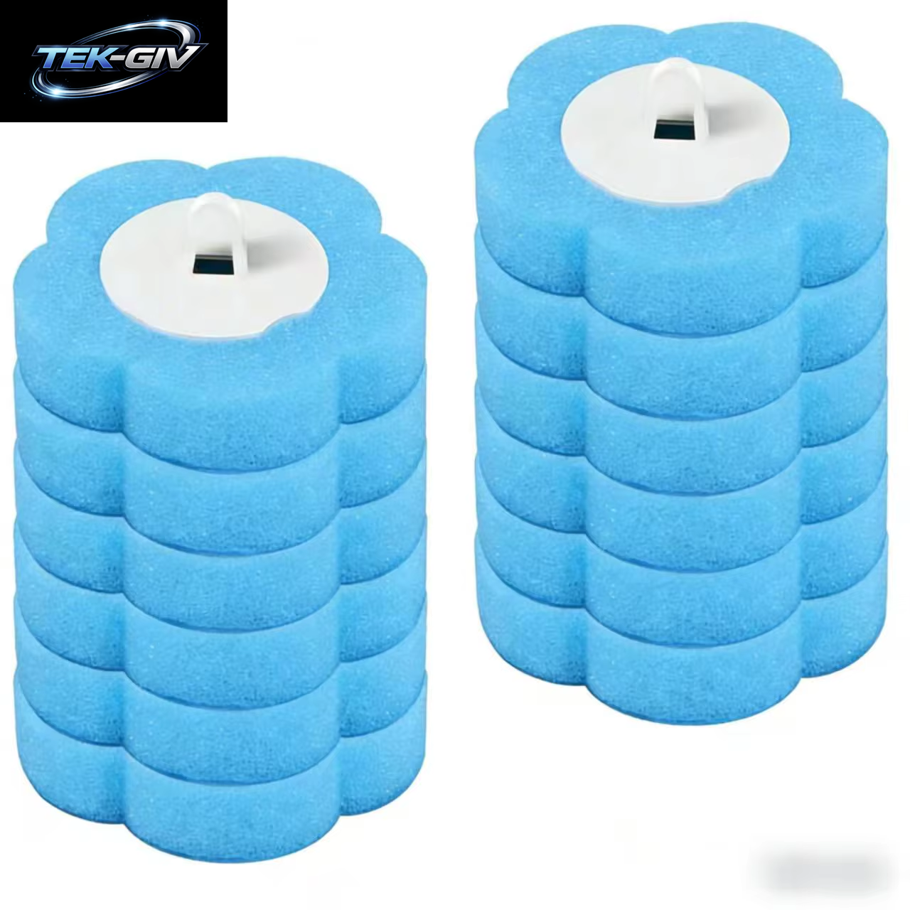 Toilettenbürste 18/36 Pcs Mit Einweg-Ersatzkopf-Kits, Upgraded Lange Griff Badezimmerreinigungsbürste Für Zuhause, Wc-Zubehör, Perfekt Zur Aufrechterhaltung Der Hygiene Und Einfachen Reinigung Des Badezimmers.