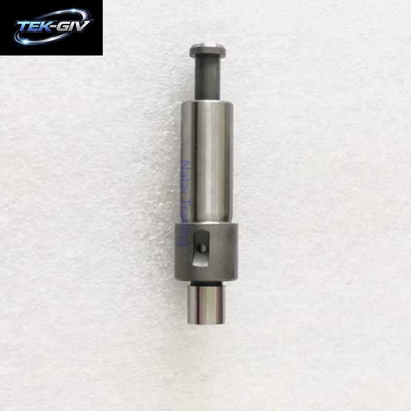 Kostenloser Versand! Kolben 10Mm Für S60H Diesel Injektor Düse Tester PJ60 Düse Tester Reparatur Ersatzteil