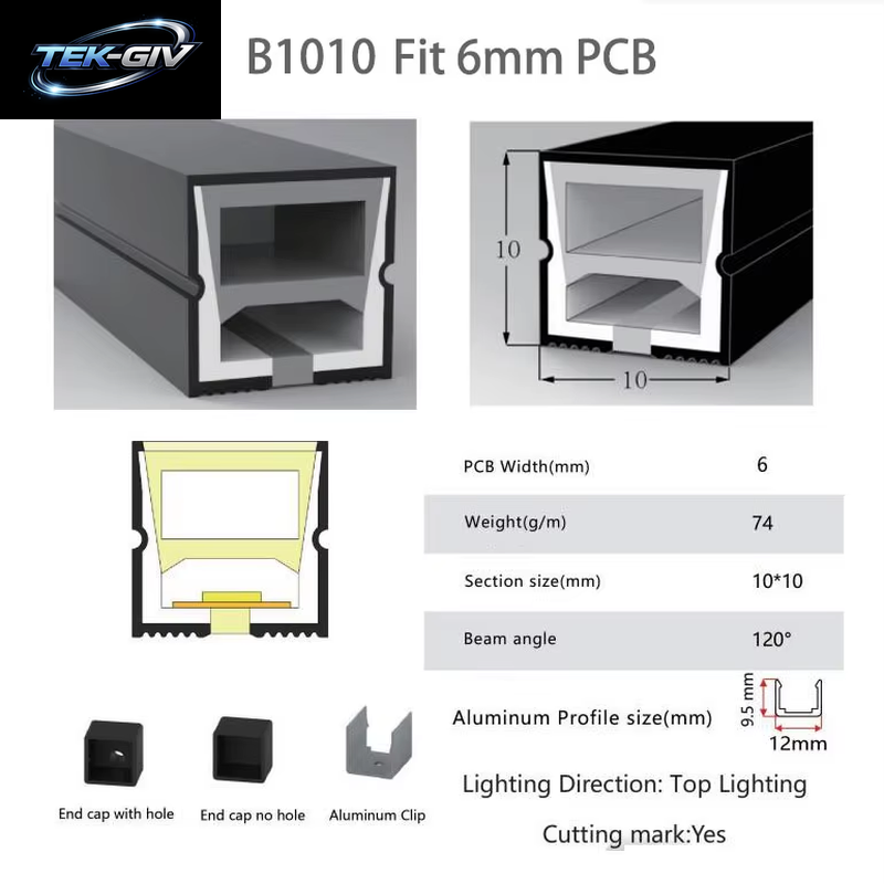 IP67 Wasserdichte Flexible LED Neon Silikon Licht Rohr Für WS2812B WS2811 WS2815 5050 COB RGB Licht Streifen Outdoor Dekoration
