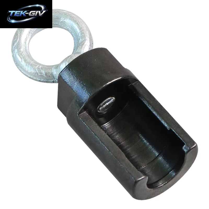 CACE-EA837 EA888 Kraftstoff Injektor Düse Entfernung Werkzeug Für Ea888 Motor Fahrzeuge Spezielle Pull Headad Kraftstoff Injektor Entfernung Werkzeug