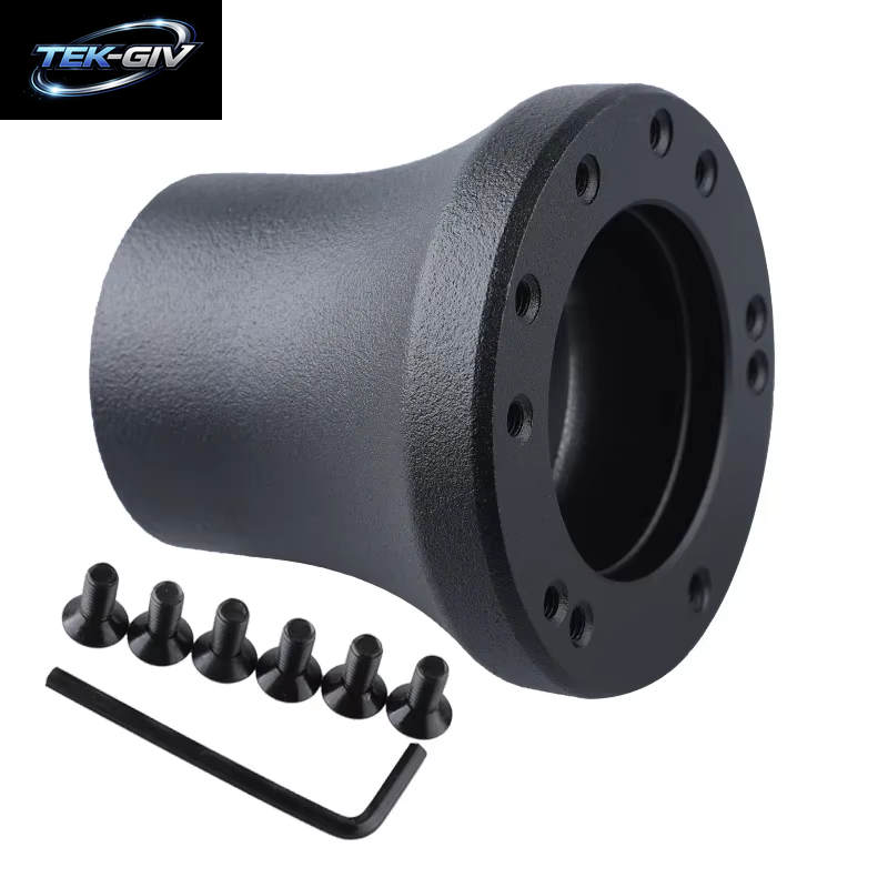 Golf Wagen Lenkrad Adapter 5/6 Löcher Lenkrad Adapter Für Club Car DS Club Car Präzedenzfall Golf Car Teile Zubehör