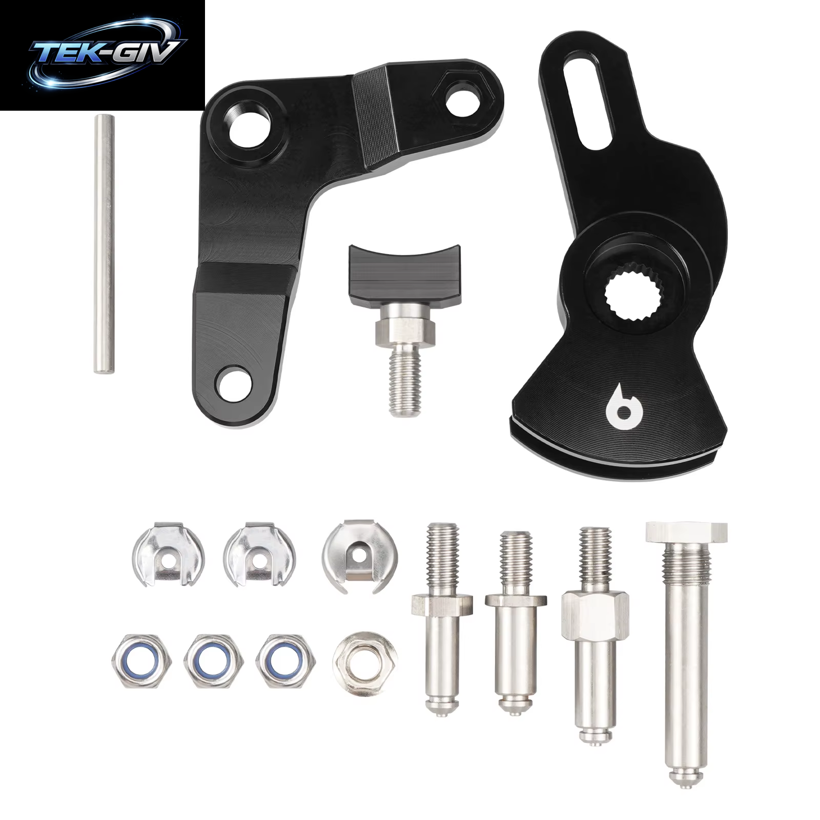 5-Geschwindigkeit Manuelle Short Shifter Arm & Relais Hebel Montage Kit Für VW Für Golf MK4 Für Golf MK5 Für Jetta MK4 Für Bora Für Audi A3