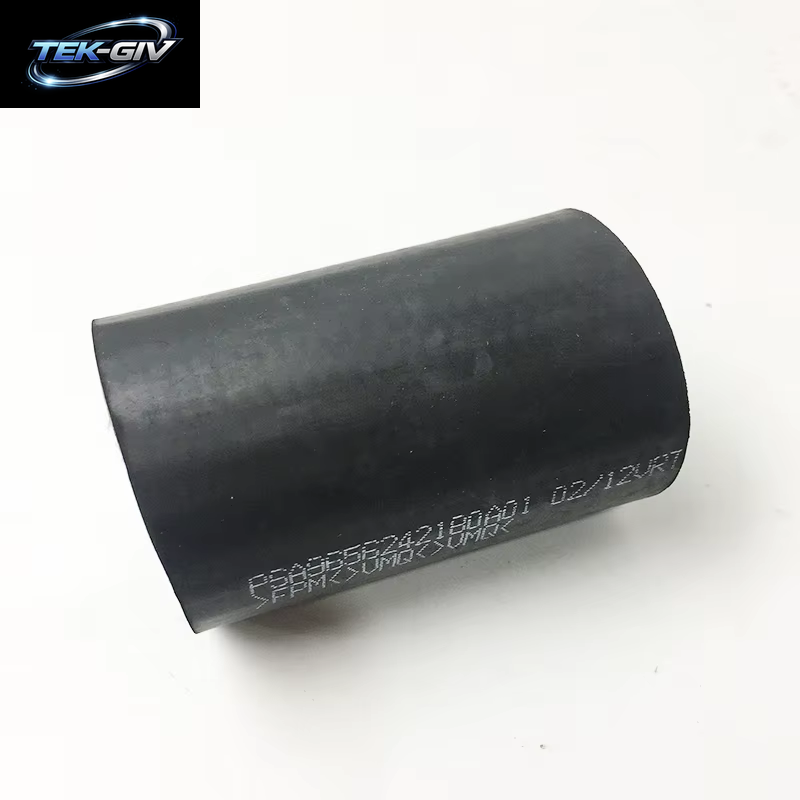 1440J 0 9656202380 Hochwertige Kühler Schlauch Turbo Ladegerät Intake Schlauch Für Peugeot 308 408 3008 Citroen C4 RCZ 1,6 T