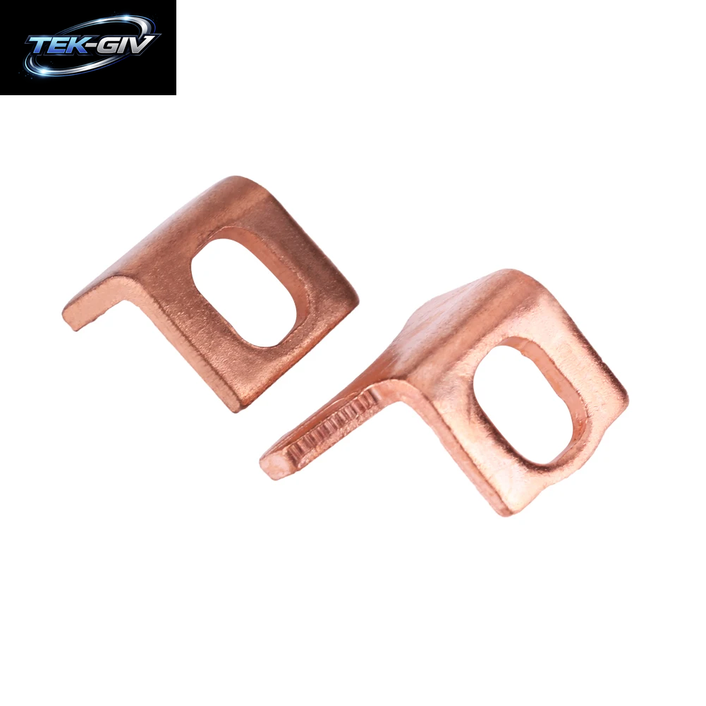 Magnetventil-Umbaus Atz Magnet Reparatur Satz Starter Magnet Reparatur-Umbaus Atz Für Subaru-Startermagnet-Umbaus Atz