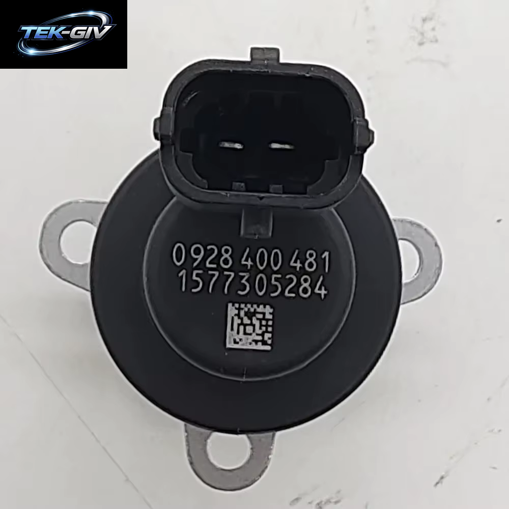 0928400481 Kraftstoffdruckregler Steuermagnetventil Öldruckregler Für CUMMINS DAF IVECO FIAT 961280670014