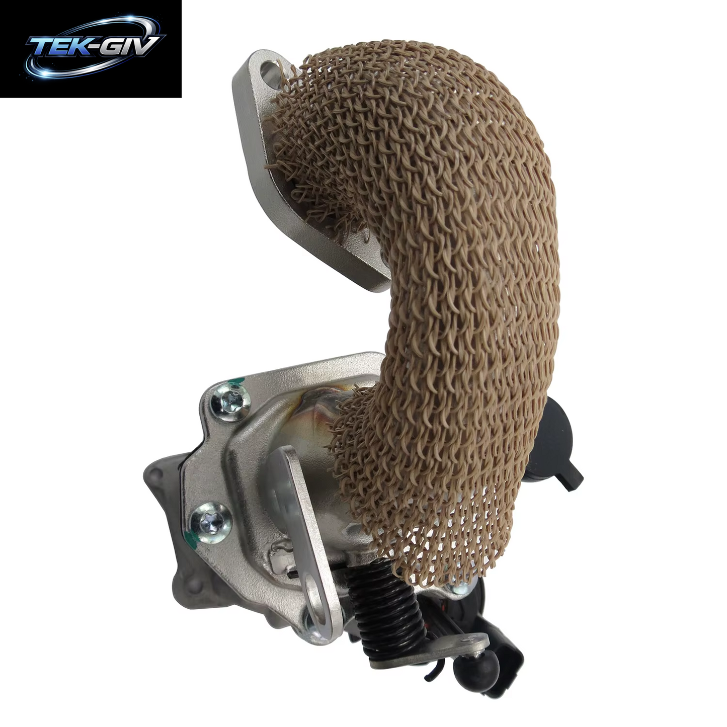 Motor Egr Kühlmittel Ventil Kühler Für Ford Mondeo 1. 8 Mk4 2,2-S-Max/Galaxy Jaguar Xf. 2D-U9555003