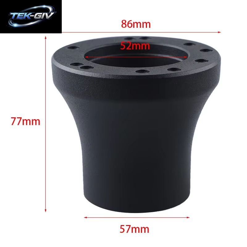 Golf Wagen Lenkrad Adapter 5/6 Löcher Lenkrad Adapter Für Club Car DS Club Car Präzedenzfall Golf Car Teile Zubehör