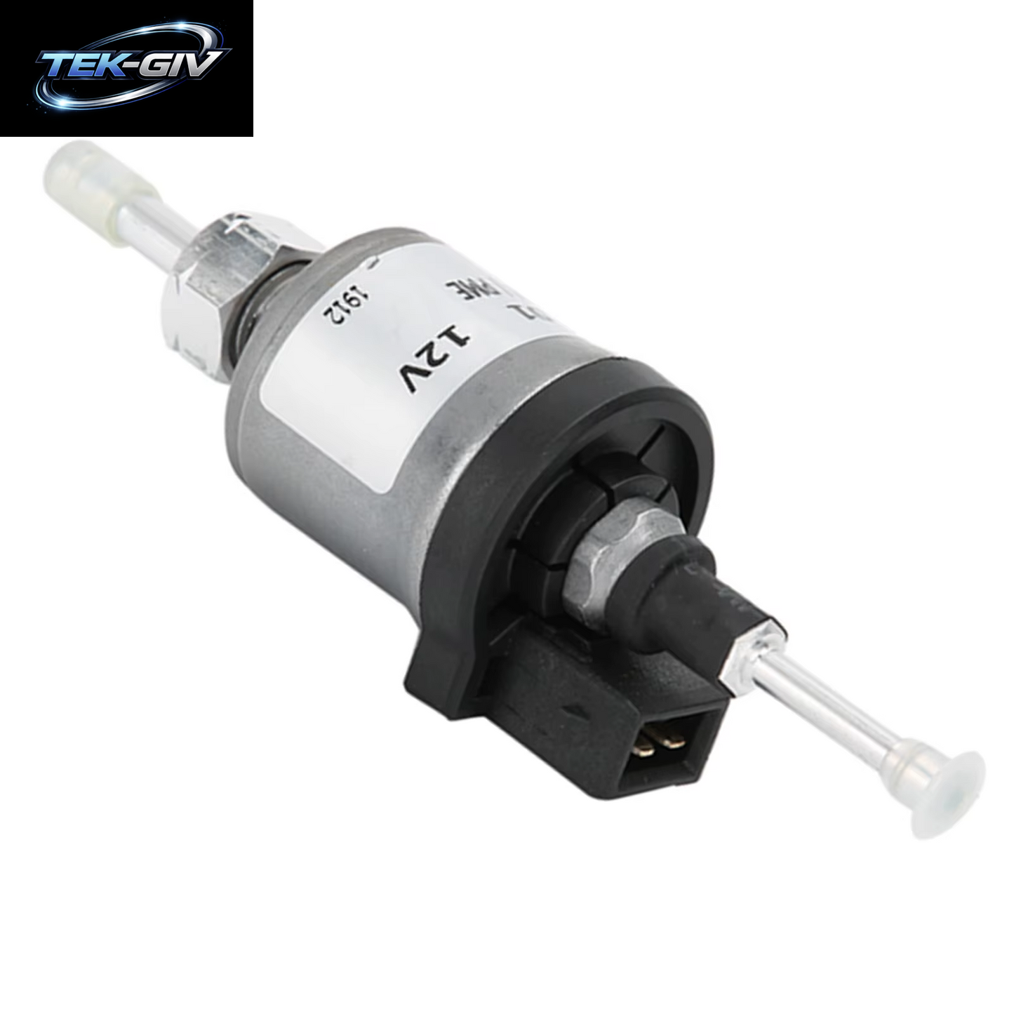 Kraftstoffdosierpumpe, Dieselheizung, Passend Für Eberspacher Airtronic D2/D4 12 V 22451901