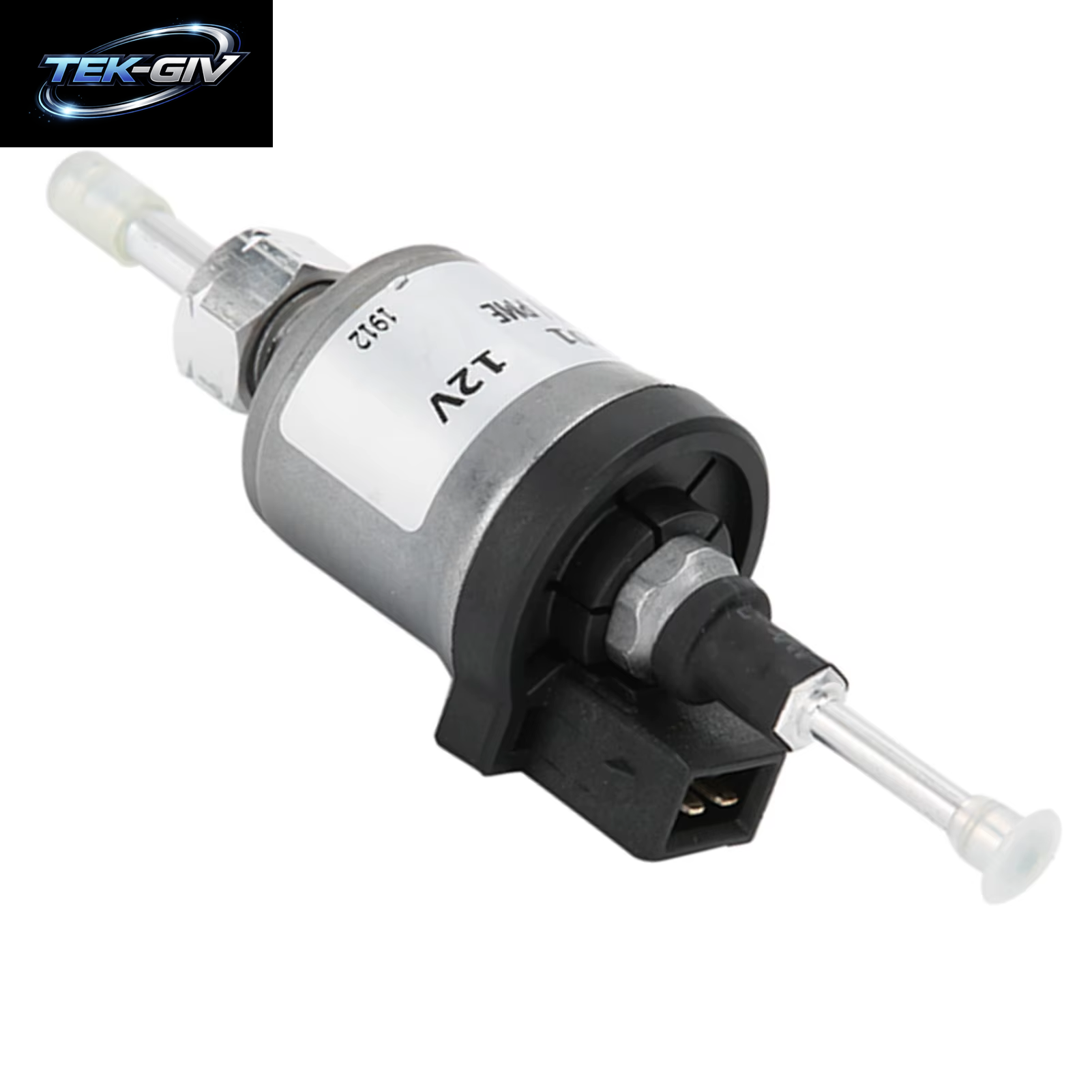 Kraftstoffdosierpumpe, Dieselheizung, Passend Für Eberspacher Airtronic D2/D4 12 V 22451901