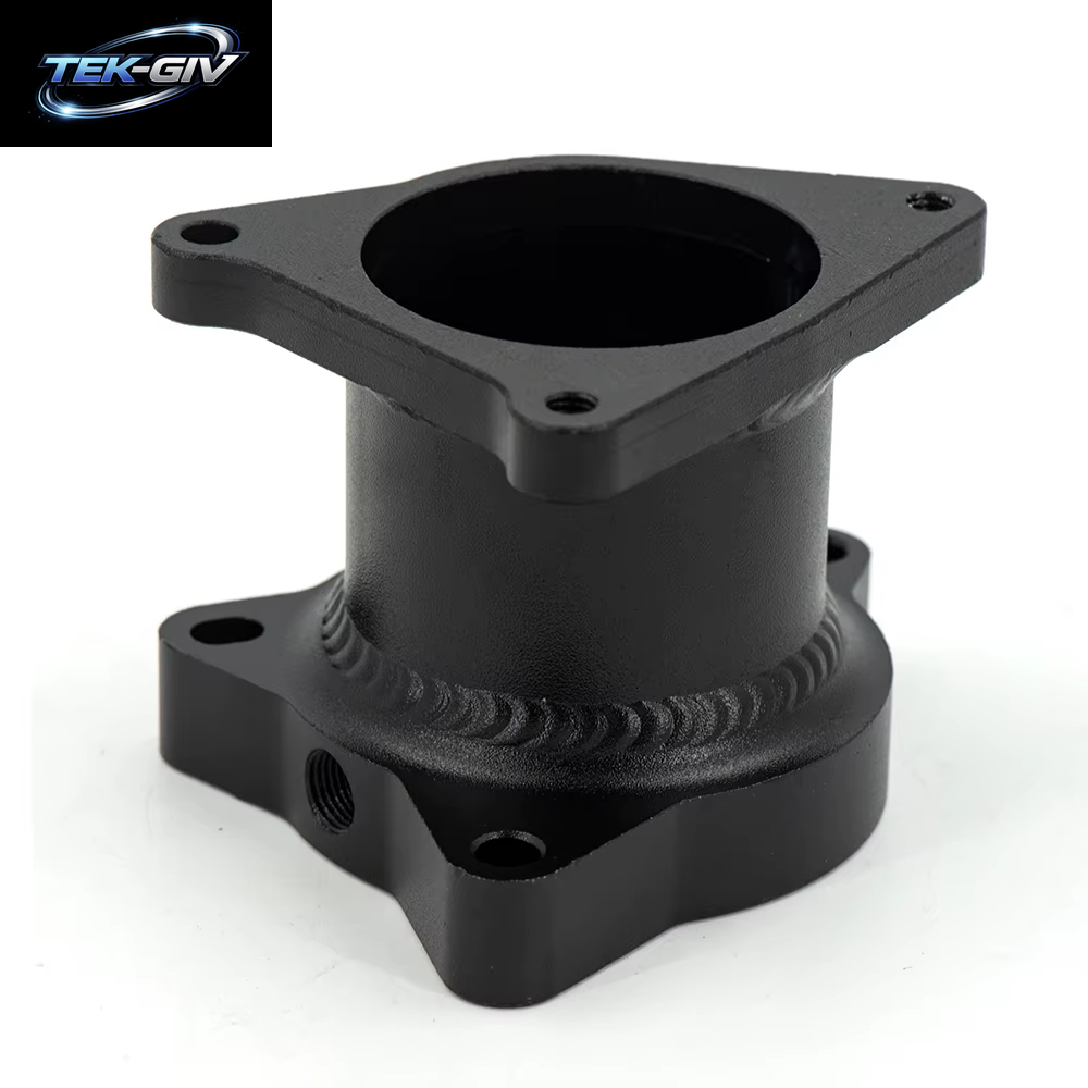 Adapter-Kühler- Und Thermostat-Bungs-Entfernungssatz Für VW Golf Mk5 2.0Tdi Und Skoda 2.0Tdi