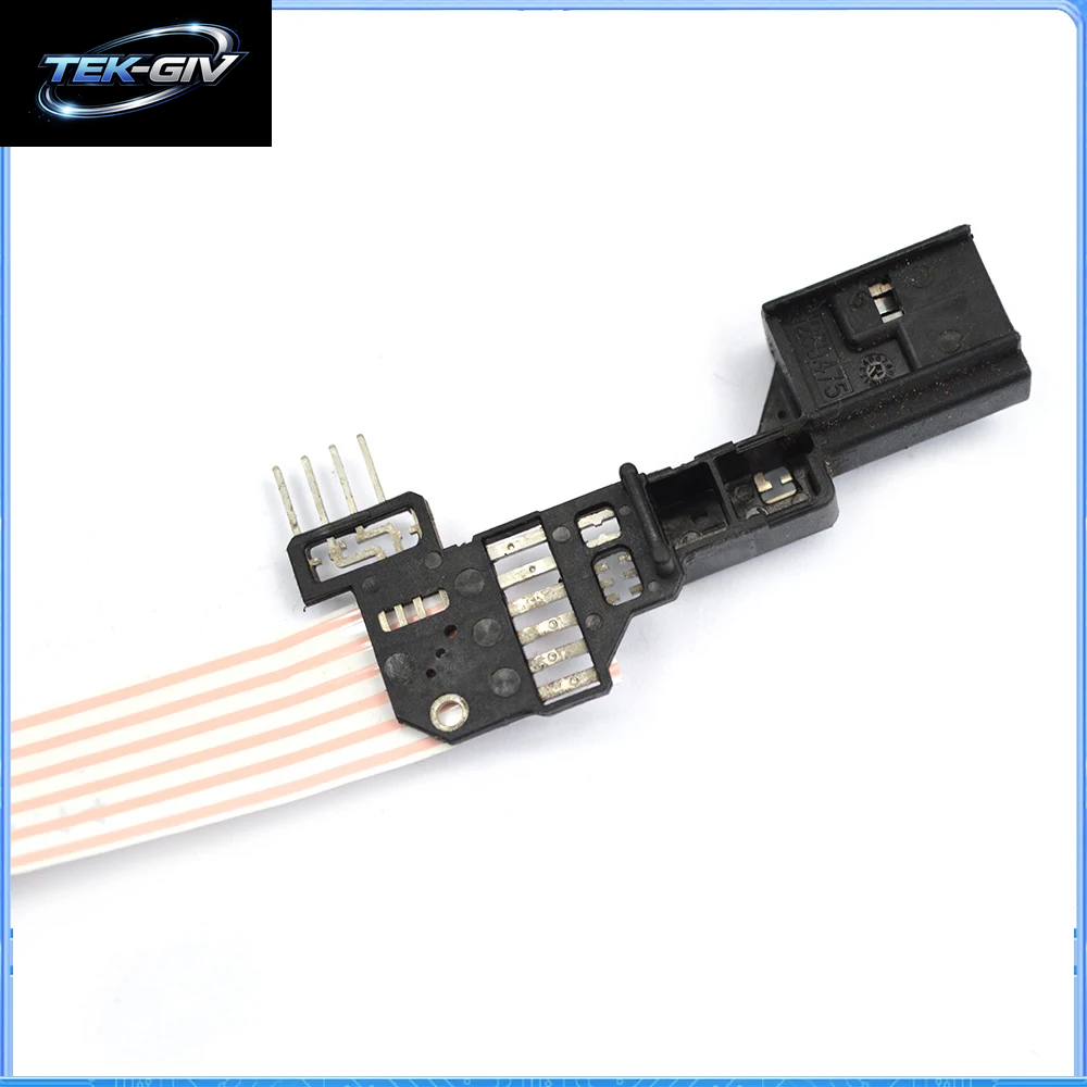 Automatische Tempomat-Modulspule 5K 0 953 569 Für Audi Q3 Golf MK6 Passat Tiguan Tuan Spiralfeder-Kabelbaum