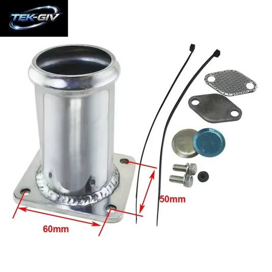 Auto-Aluminiumrohr Für BMW E46 318D 320D 330D 330Xd 320Cd 318Td 320Td