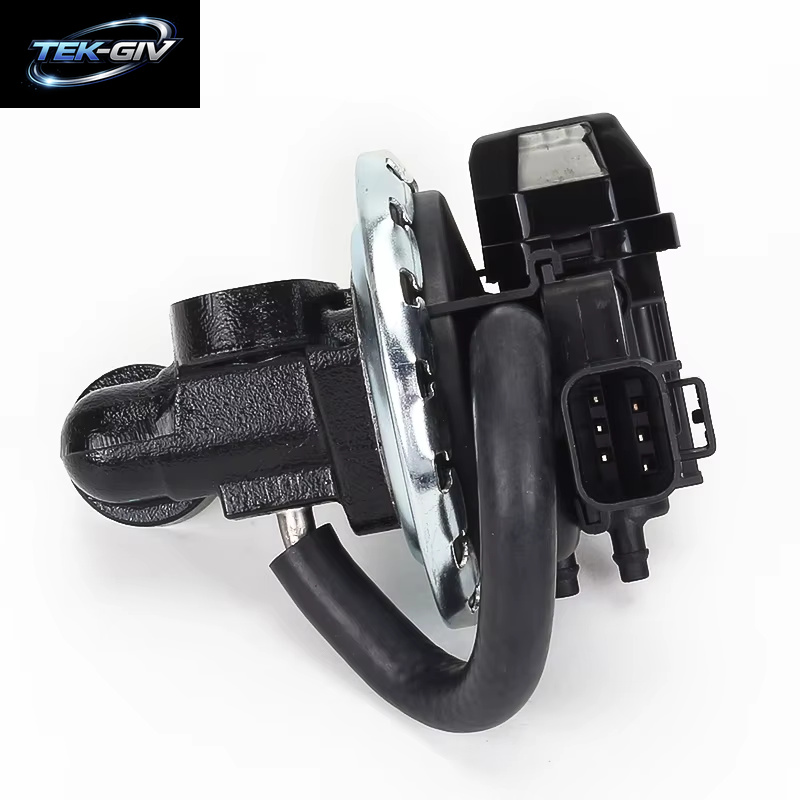 EGV1055 5L2Z9D475A Agr-Ventilbaugruppe Für Ford Explorer Sport Trac Mercury Mountaineer V6