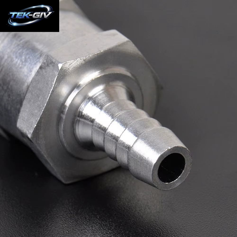Einweg-Rückschlagventil Für Kraftstoff, 6 Mm/8 Mm/10 Mm/12 Mm, Benzin Und Dieselöl