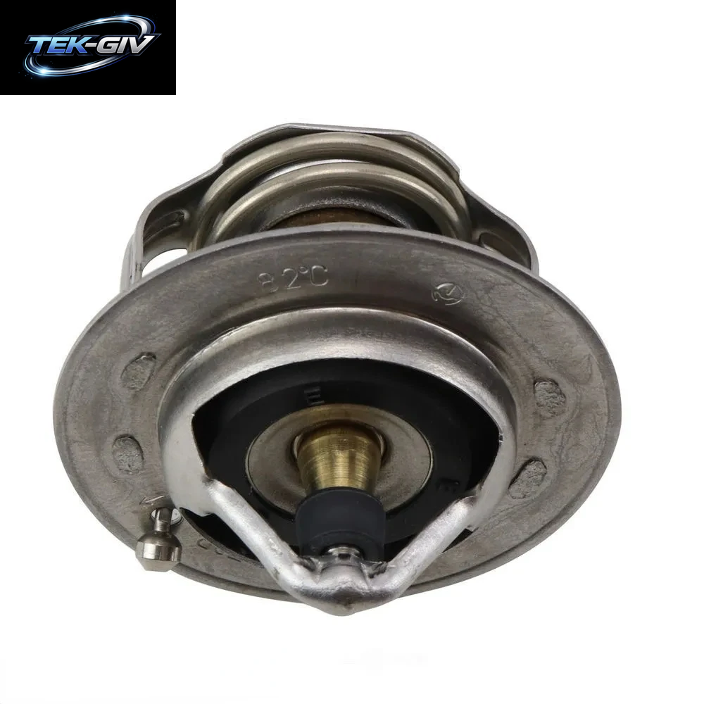 Echter Nissan Thermostat 21200-Et01A Nv200 Fit Für Rogue Sentra Tiida 82 °