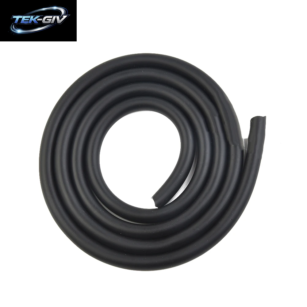 1 Stücke 1M Schwarz Kraftstoff Linie Schlauch NBR 5Mm ID 8Mm OD Diesel Benzin Wasser Schlauch Motor Rohr Automobil Gummi Benzin Rohr Kraftstoff Rohr