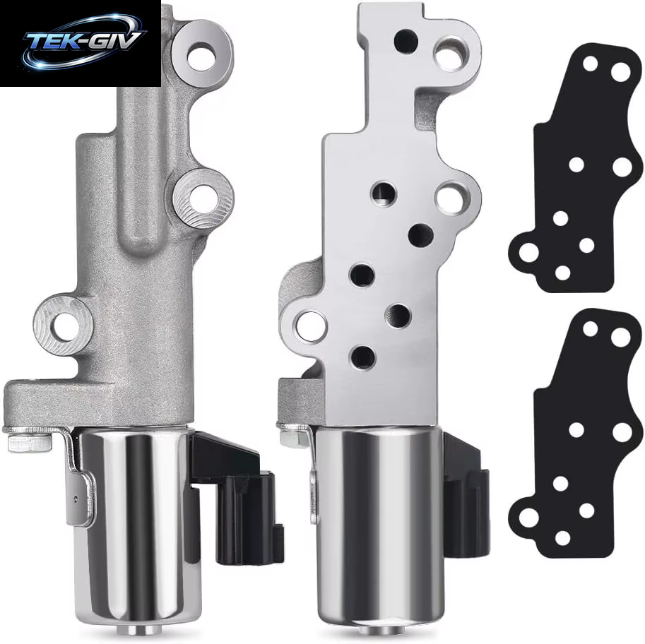 Vvt Magnetventil Mit Variabler Ventils Teuerung 23796-Ea20A 23796-Ea20B Für Nissan 350Z Altima Frontier Maxima Quest Xterra