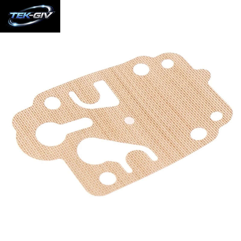 Vergaser Membran Gras Trimmer Dichtungen Vergaser Membran Set Reparatur Kit Für Carb 139F 26CC 33CC 43CC 52CC