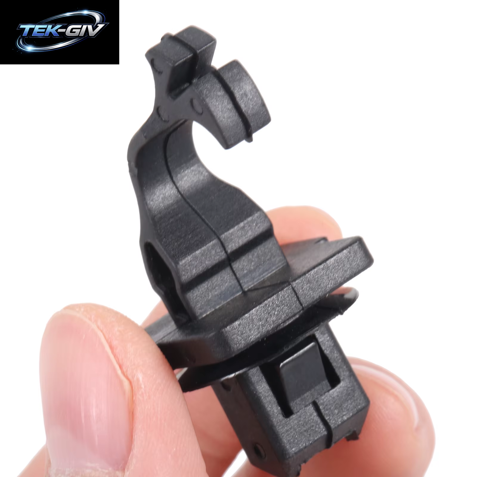 5 Stücke Windschutzscheibe Säule Trim Clip EINE Säule Schellen 769883DN0A Für Nissan Teana Altima L33 Qashqai J11 Halte Klemmen Verschluss