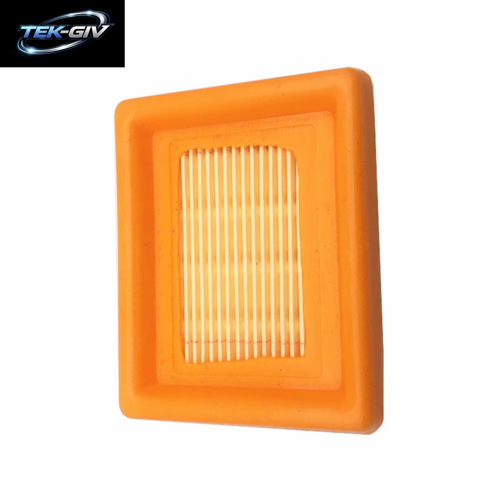1/5/10 Stück Vergaser-Luftfilter, Neue Marke OEM 4134 141 0300, Luftfilter, Passend Für FS 120 200 250 350 450 FS120 FS200 FS250 FS350 FS450