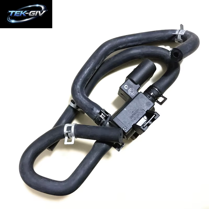 1 Stück 06F 906 283 F Turbo Boost Steuerventil Turbolader Magnetventil 06F 906283 F Für VW Passat GTI AUDI A4 A5 A6 Q5 TT A3