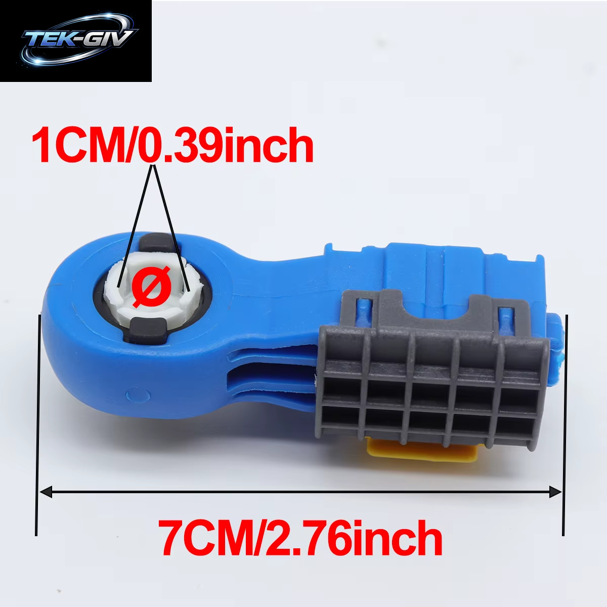 Getriebe Schalthebel Kabel Endgestänge Stecker Adapter Wahlschnalle Für Peugeot 407 206 207 307 308 408 Ersatzteile
